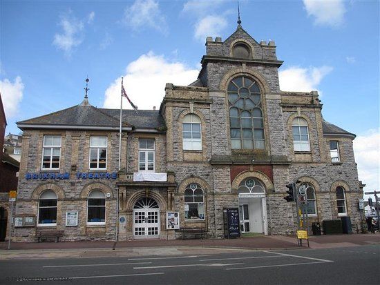 Brixham Theatre